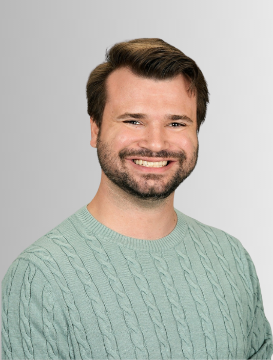 Brandon Vance