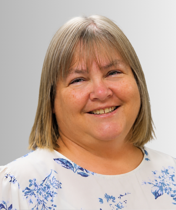 Doris Brown