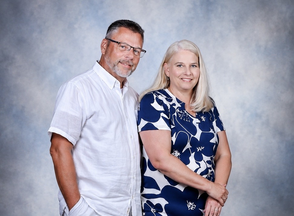 Pastor Kevin Lautar