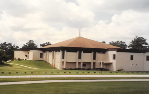 Growing together — 1983–1988
