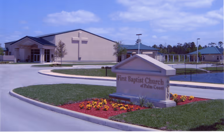 A new home — 2001–2003